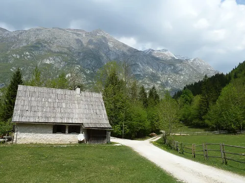 Kranjska Gora Die 10 schönsten Routen zum Wandern in 2023 AllTrails