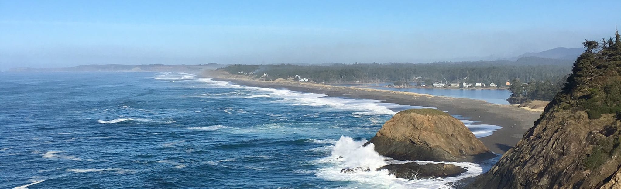 Port Orford Lifeboat Station Hidden Stairs, Oregon 33 Reviews, Map
