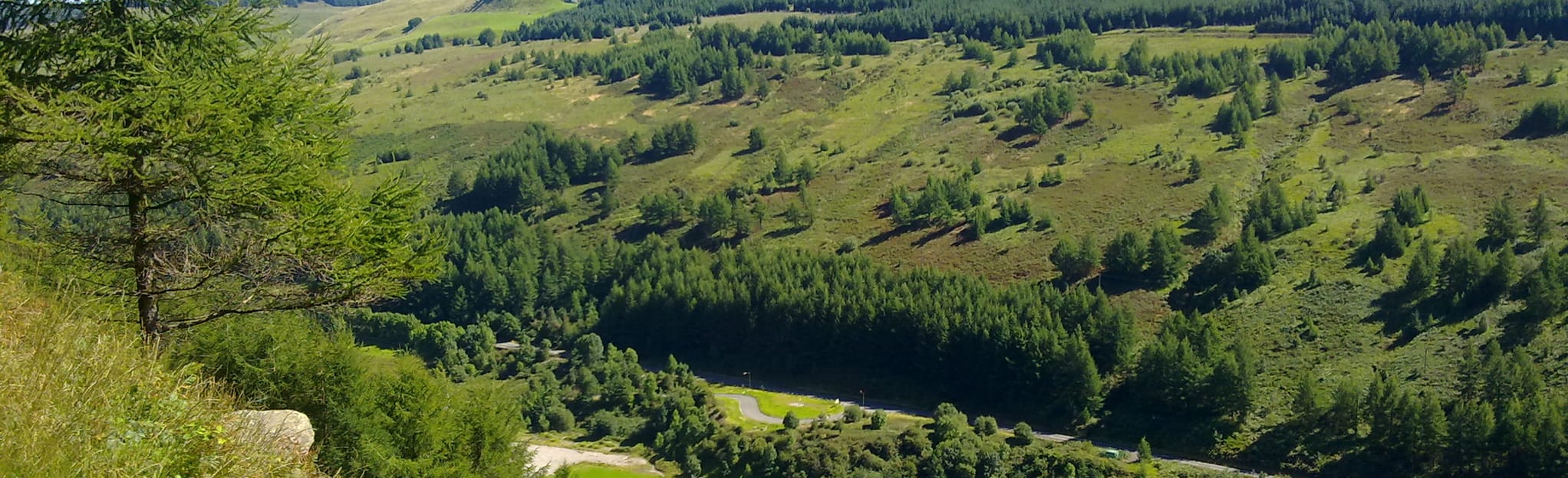 Glyncorrwg and Rheola Forest Circular, Bridgend, Wales - 29 Reviews ...