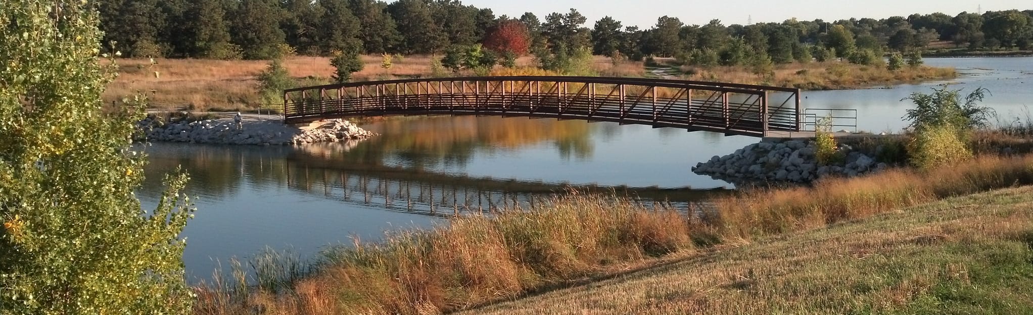 Holmes Lake Loop, Nebraska 665 Reviews, Map AllTrails