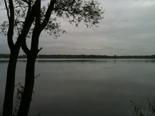 Magdeburg: Adamsee - Barleber See