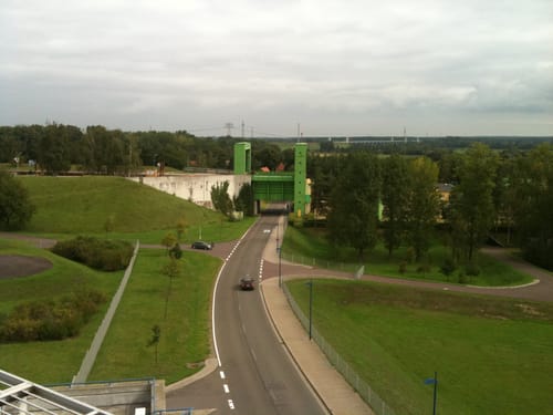 Magdeburg: Adamsee - Barleber See