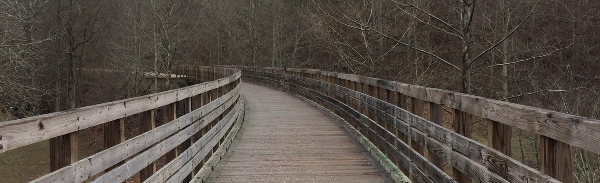 Dawkins Line Rail Trail Kentucky AllTrails