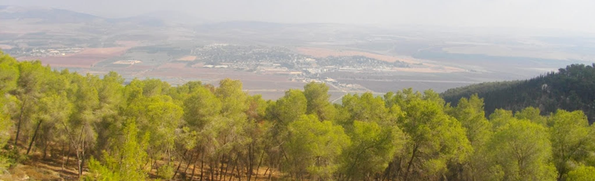 Gilboa and Mount Barkan 50 Fotos Northern District HaZafon, Israel