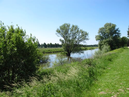 Lippenauenweg (L1) Lippstadt