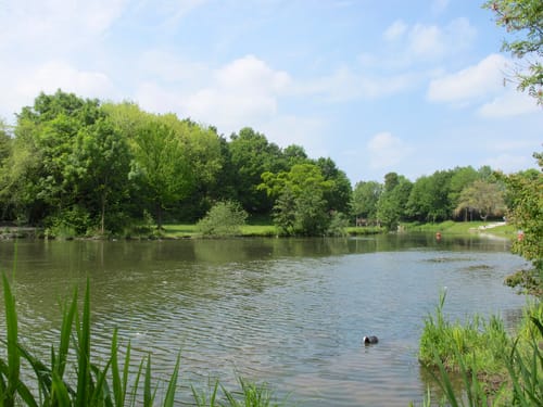 Lippstadt Rundweg L2