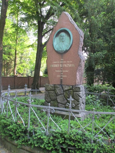 Lippstadt Rundweg L2