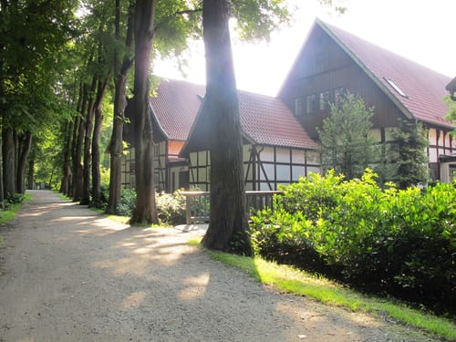 Lippstadt Rundweg L2