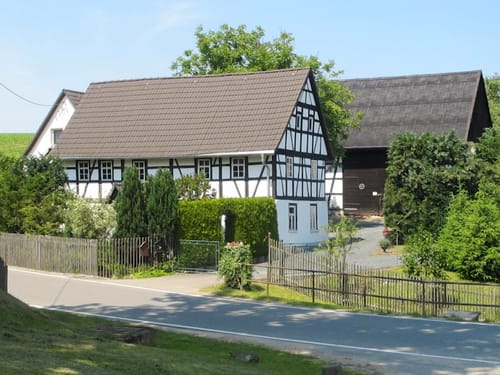 Crimmitschau Rundgang