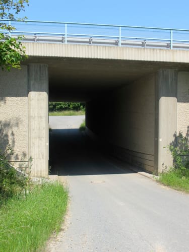 Crimmitschau Rundgang