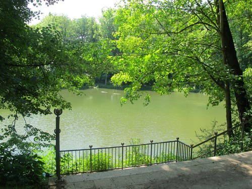 Crimmitschau Rundgang
