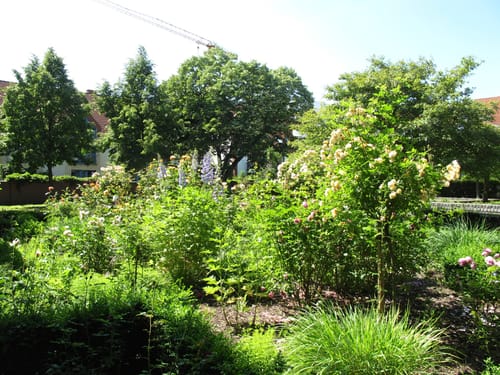 Lippenauenweg (L1) Lippstadt