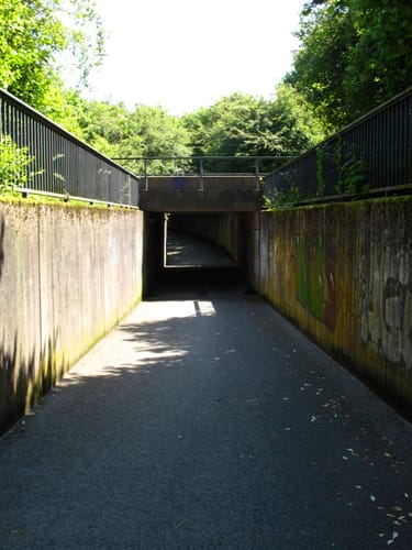Lippenauenweg (L1) Lippstadt