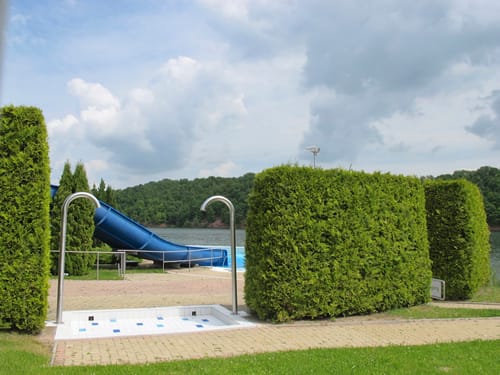 Koberbachtalsperre