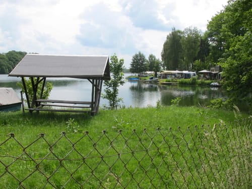 Koberbachtalsperre