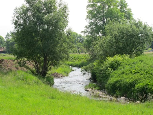 Koberbachtalsperre