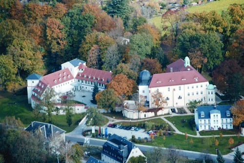 Schloss Schweinsburg