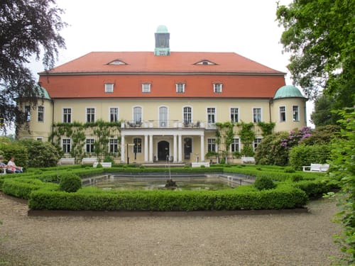 Schloss Schweinsburg