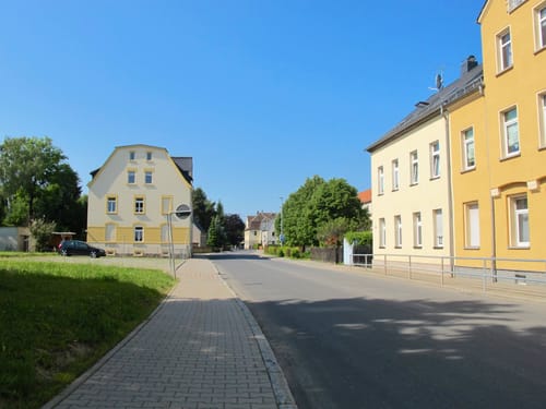 Schloss Schweinsburg