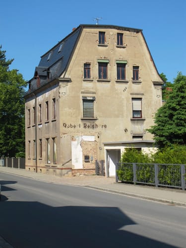 Schloss Schweinsburg