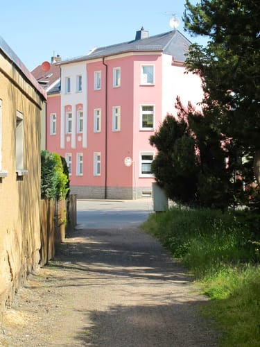 Schloss Schweinsburg