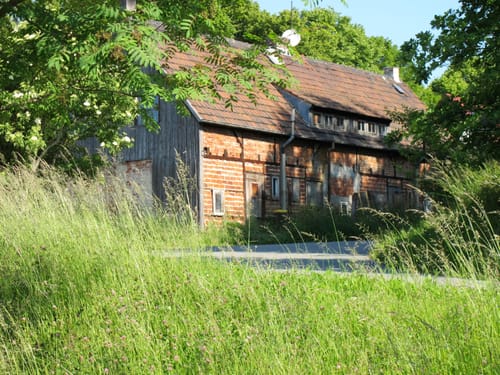 Schloss Schweinsburg