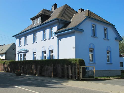 Schloss Schweinsburg