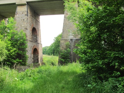 Koberbachtalsperre