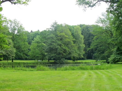Ludwiglust