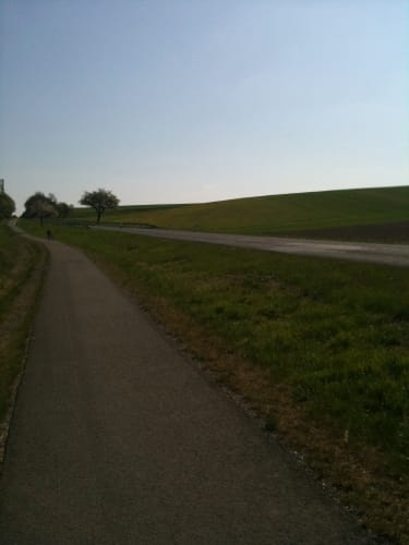 Wasserleben - Osterwieck - Langeln