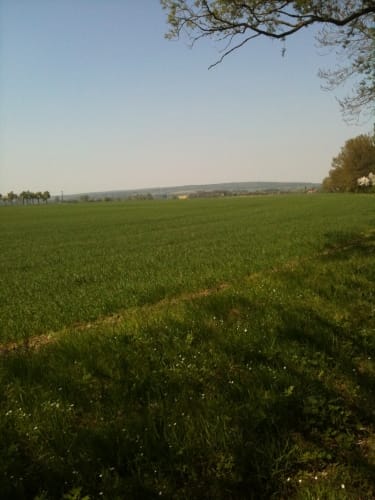 Wasserleben - Osterwieck - Langeln