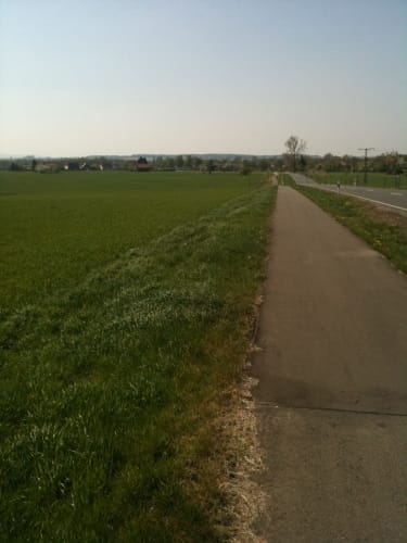 Wasserleben - Osterwieck - Langeln