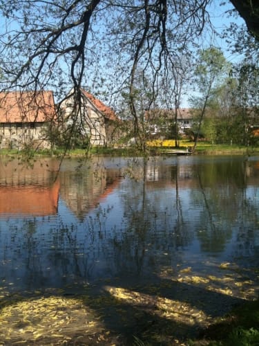 Wasserleben - Osterwieck - Langeln