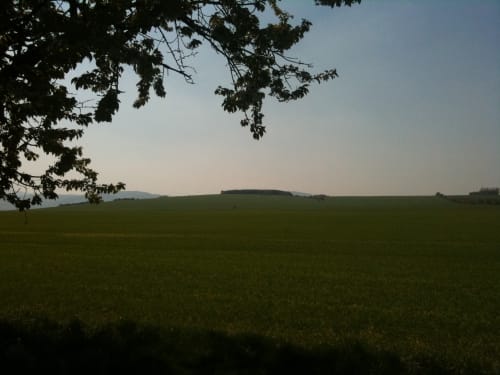 Wasserleben - Osterwieck - Langeln