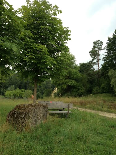 Hormersdorf nach Betzenstein