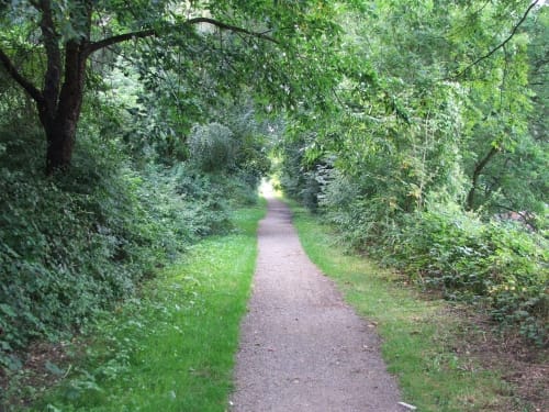 Alsdorf - Mariadorf Runde