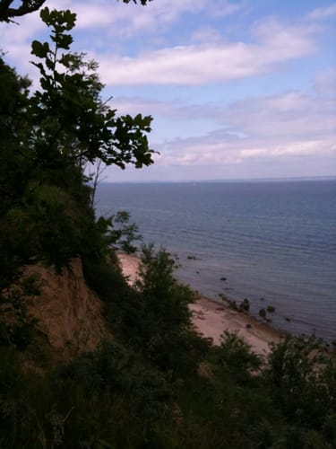 MTB Tour: Priwall - Boltenhagen