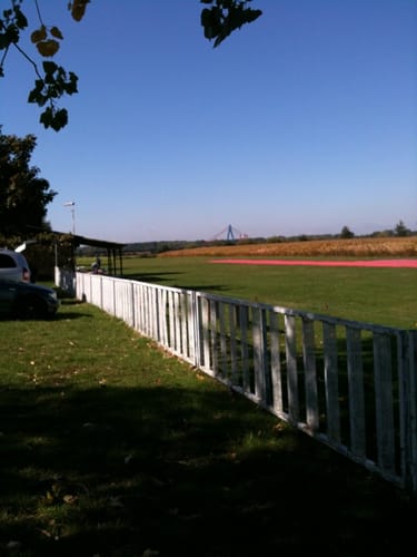 Von Hockenheim zum Herrenteich