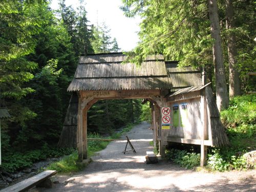 Photos of Dolina Białego - Lesser Poland (Malopolskie), Poland | AllTrails