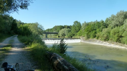 Stadt Illertissen Wanderweg 6