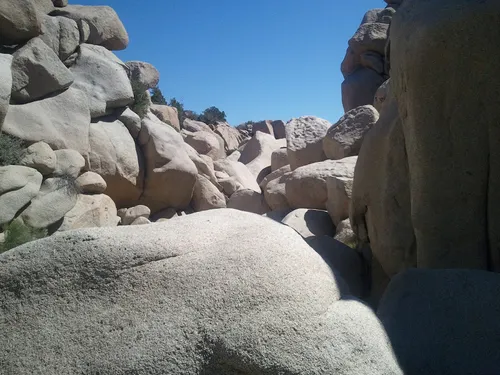 10 Best Trails and Hikes in La Rumorosa | AllTrails