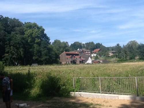 Noppenberg Rundweg