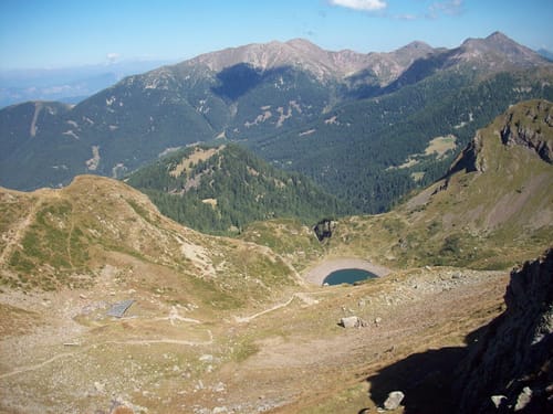 2023 Best Historic Site Trails in Palù del Fersina AllTrails