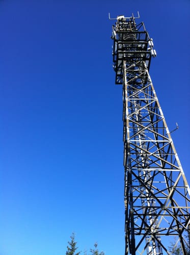 Rothaarsteig Etappe 4: Schanze - Rhein-Weser-Turm