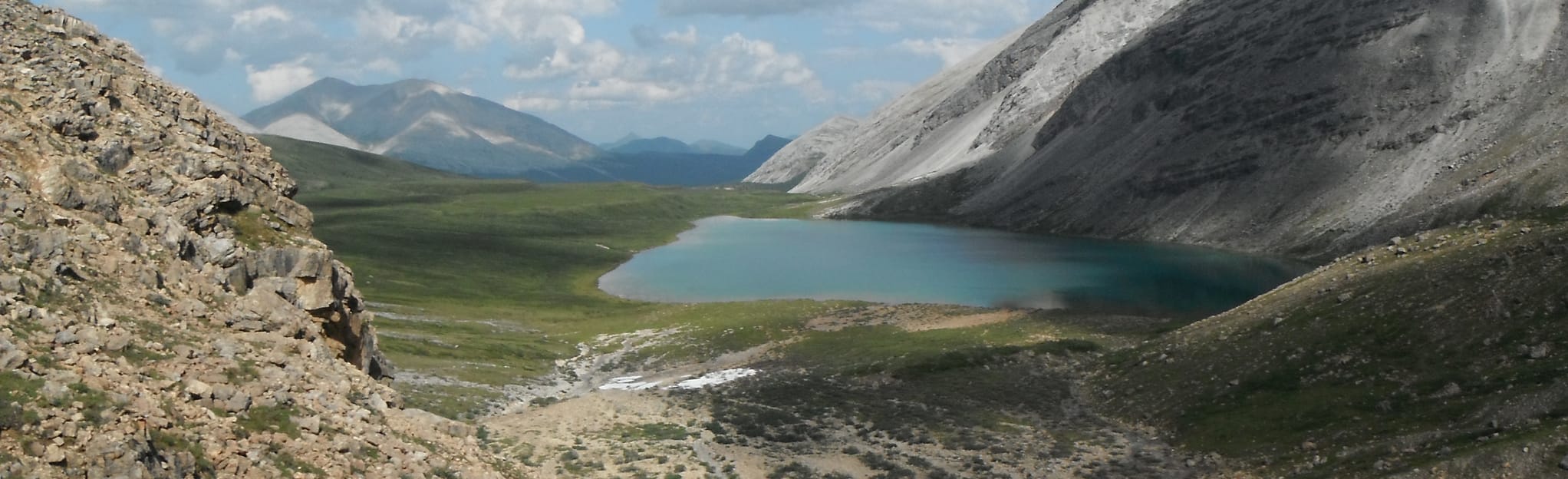 Flower Springs Lake Trail, British Columbia, Canada - 14 Reviews, Map ...