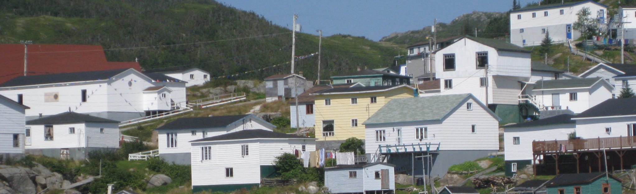 Gaultois Walking Trails, Newfoundland and Labrador, Canada 3 Reviews