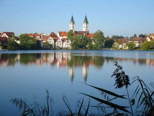 Bad Waldsee Halbmarathon
