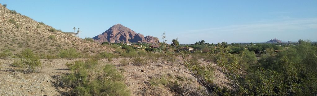 Quartz Ridge and LV Yates Loop: 667 Reviews, Map - Arizona