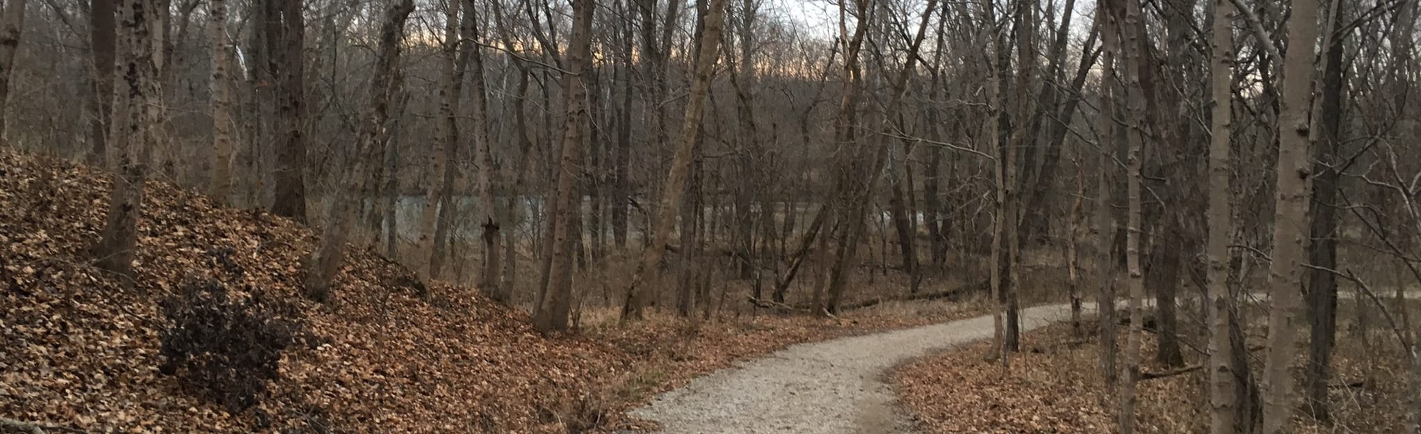 Terrace to Ancient Trail Loop 284 Reviews, Map Ohio AllTrails