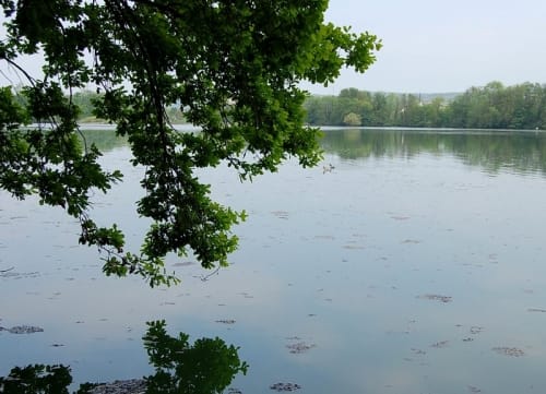 Grenzach-Wyhlen - Kaiseraugst